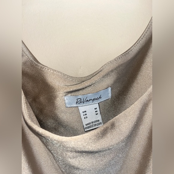 Urban Planet Cropped tank top - Picture 2 of 3